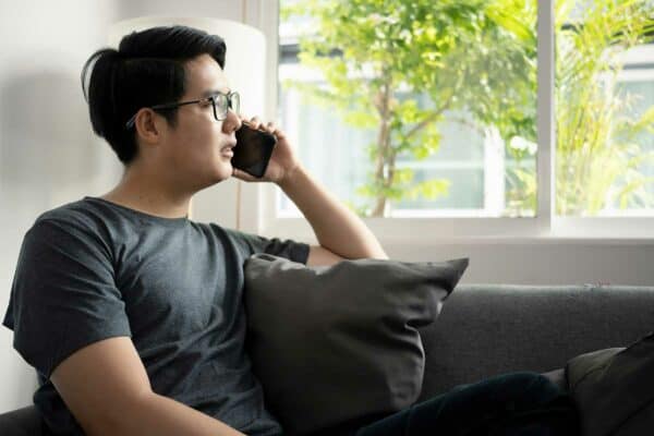 P+H-phone-sofa