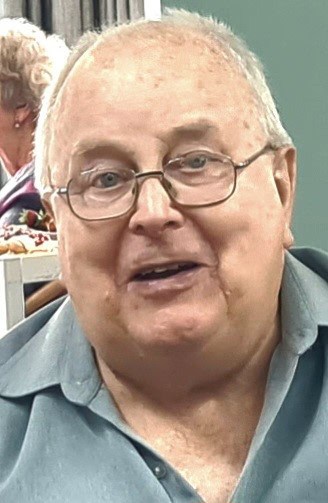 Graham Goodall