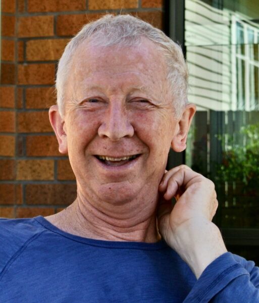 Dr. Brian Mahood