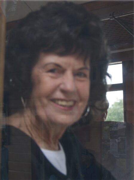 Mary Evelyn Innes