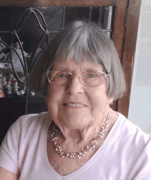 Helen Louise Fahey