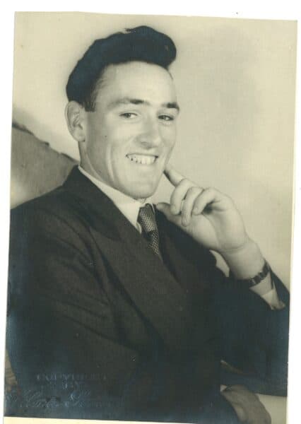 Neil Clinton Martin