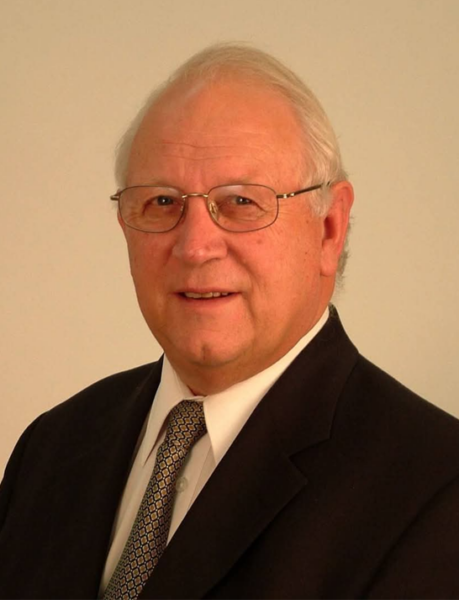 Clive Basil Cleland, QSM