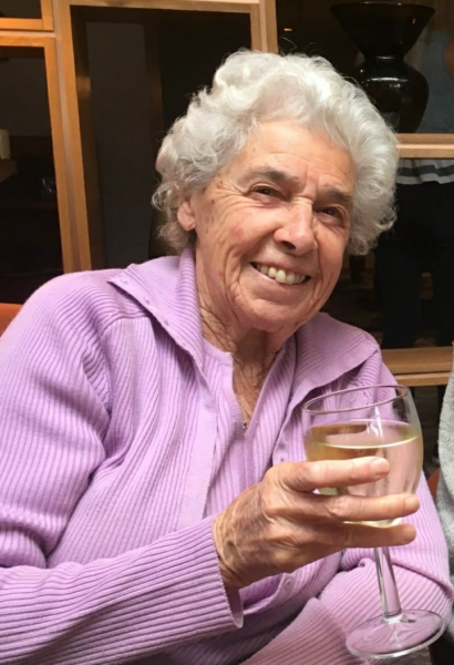 Pauline Hewitt