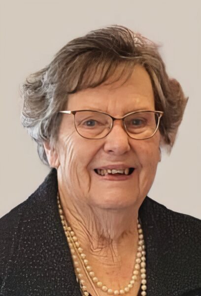 Rona Averill Fox