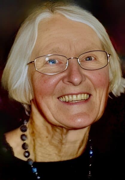 Mary Margaret Kerr