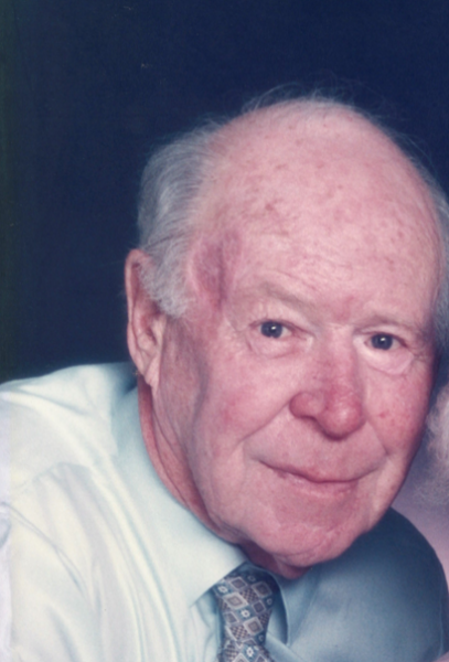 Robert (Bob) Hunt