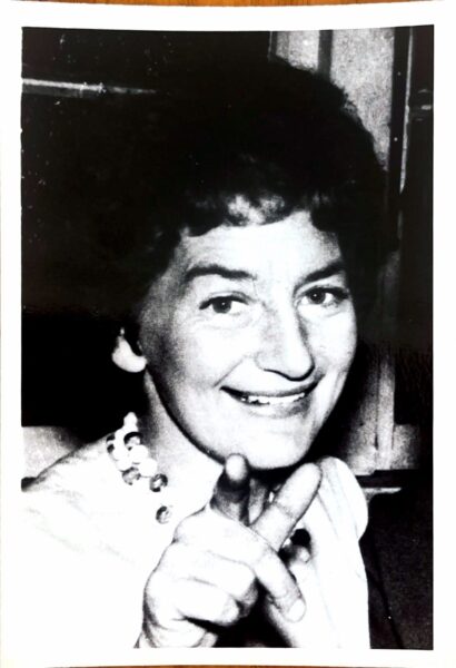 Fay Averial Milne