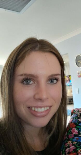 Hannah Daysh